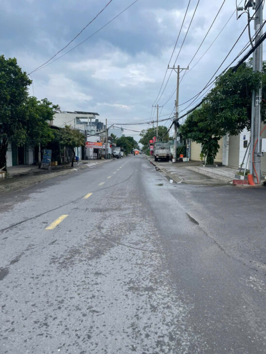 Bán đất mặt tiền 29x56m giá 30 tỷ Đường Phạm Thị Giây