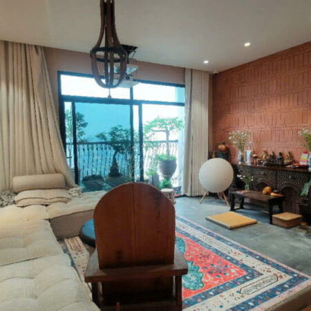 CHUNG CƯ HATECO LAROMA SIÊU VIP 136,8 M – ĐẲNG CẤP – NỘI THẤT XỊN CHỦ ĐỂ LẠI TOÀN BỘ!