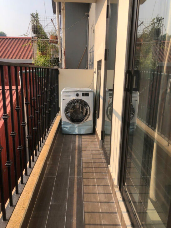 CHO THUÊ CĂN HỘ 2 NGỦ 1 KHÁCH – 75M2 – THỤY KHUÊ – Ô TÔ ĐỖ CỬA