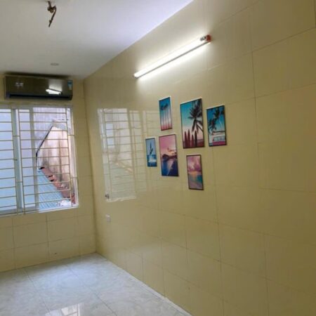 BÁN NHÀ NGÕ 109 Ô ĐỒNG LẦM, 20M2 2.75 TỈ, NGÕ THÔNG, VÀO Ở NGAY, TẶNG NHIỀU ĐỒ GIA DỤNG GIÁ TRỊ