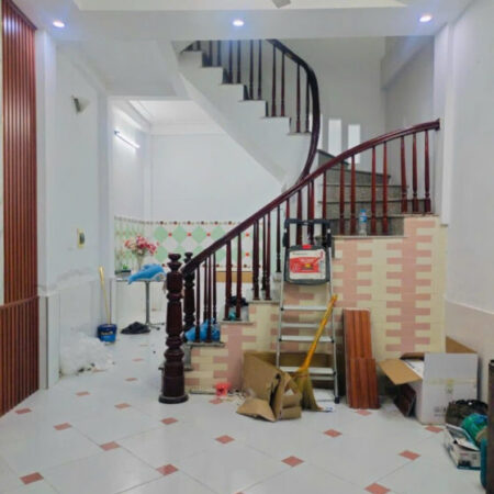 BÁN NHÀ PHAN ĐÌNH GÓT HÀ ĐÔNG, GIÁ SỐC CHỈ 7,5 TỶ VND, 35M2, 4 PN, 4 TẦNG