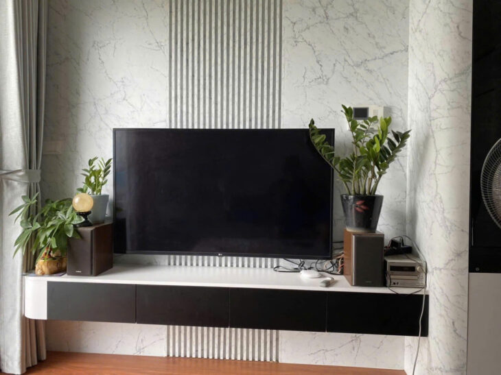 CHÍNH CHỦ GỬI BÁN CĂN 1N+ – 43M2- 3.3 TỶ- TÒA i4 – VINHOMES SMART CITY – FULL NỘI THẤT ĐẸP – GẦN