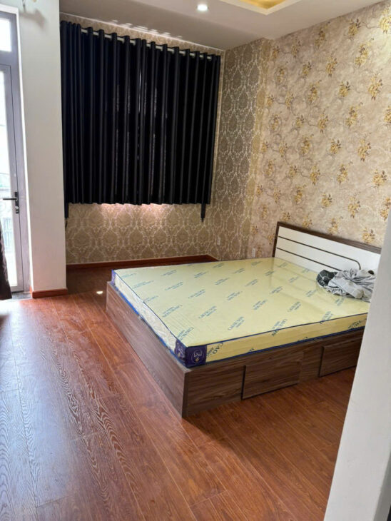 RẺ SẬP SÀN- CẦN BÁN GẤP NHÀ MẶT TIỀN TẠI Q9, TP, HỒ CHÍ MINH ,6 TỶ -TL