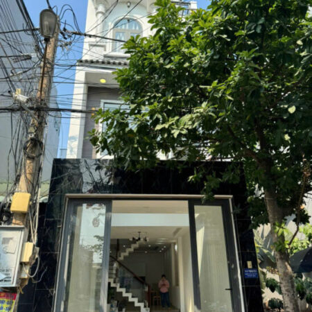 RẺ SẬP SÀN- CẦN BÁN GẤP NHÀ MẶT TIỀN TẠI Q9, TP, HỒ CHÍ MINH ,6 TỶ -TL