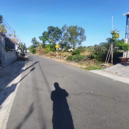 Cần bán lô đất tại Thành phố cảng Phú Mỹ diện tích 120m2 giá 1.2 tỷ