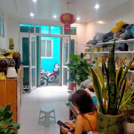 Bán nhà Lê Quang Đạo 44mx 3 tầng gần Ô tô, đầy đủ công năng 6.2 tỷ.