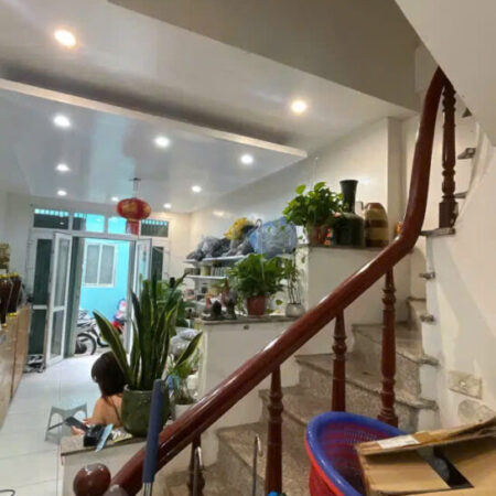 Bán nhà Tây Mỗ, Nam Từ Liêm, ô tô, kd 72mx4 tầng 8.5 tỷ.