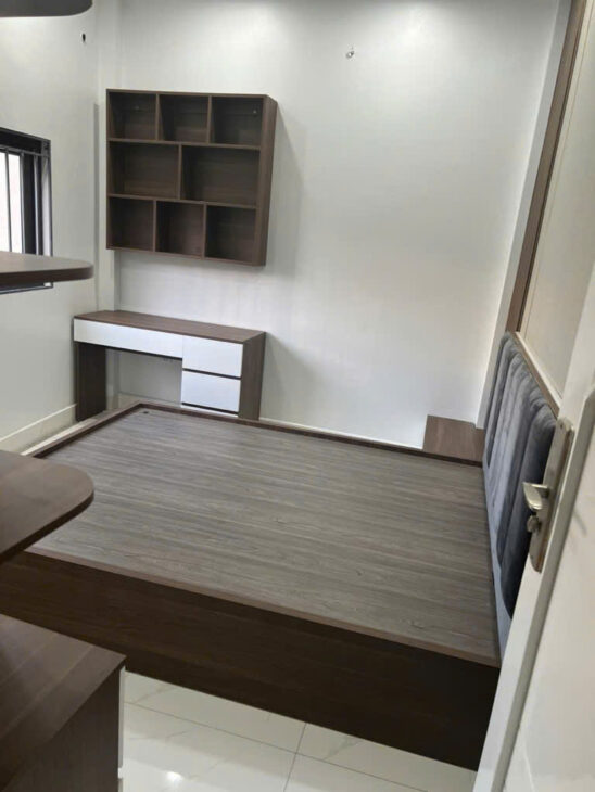 BÁN NHÀ BÁT KHỐI – GIÁ CỰC ĐẸP – NGÕ NÔNG – NHÀ CHỈ XÁCH VALI VỀ Ở