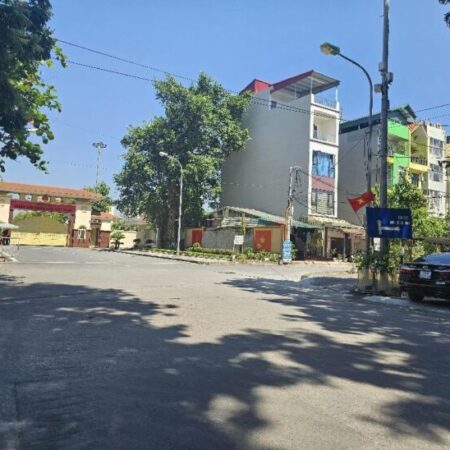 ⭐RẺ- Đất Phú Mỹ, Biên Giang, Hà Đông, cạnh đường Ô tô, 34m + Sổ đỏ, CHỈ 1.6 tỷ ⭐