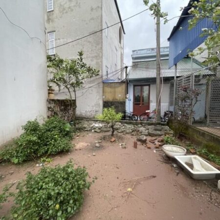 ⭐Vuông vắn + Rẻ- Đất Phú Mỹ, Biên Giang, Hà Đông, 44m + Sổ đỏ, CHỈ 1.9 tỷ ⭐