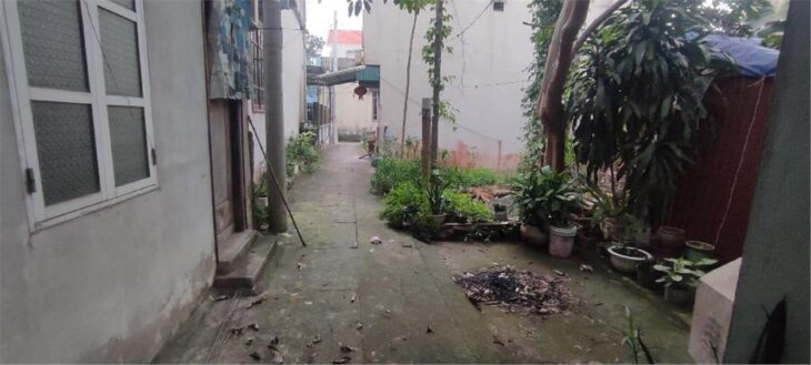 ⭐RẺ- Đất Phú Mỹ, Biên Giang, Hà Đông, 44m + Sổ đỏ, CHỈ 1.65 tỷ ⭐