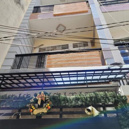 Bán nhà PHÚ NHUẬN, DUY TÂN, 50m2, 4 tầng, giá 6.1 tỷ. Bán nhà PHÚ NHUẬN, DUY TÂN, 50m2, 4 tầng, giá 6.1 tỷ.