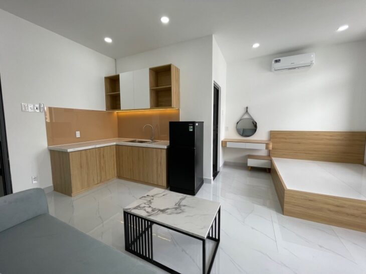 CHDV HXH 5 TẦNG, HOÀNG DIỆU 2, 80M2, LINH TRUNG THỦ ĐỨC, 8.7Tỷ.