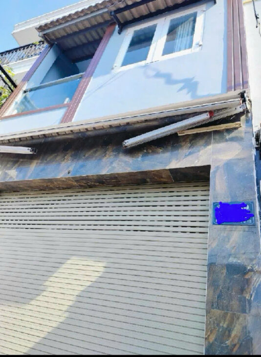 NHÀ CẦN BÁN SÁT LÊ VĂN KHƯƠNG CÓ THƯƠNG LƯỢNG