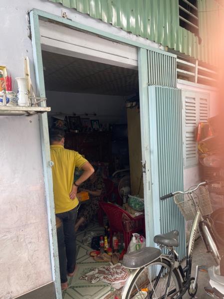 CHỈ CÓ 2.75 TỶ LÀ CÓ NHÀ KHÔNG QUY HOẠCH, CHÁNH HƯNG, P10Q8