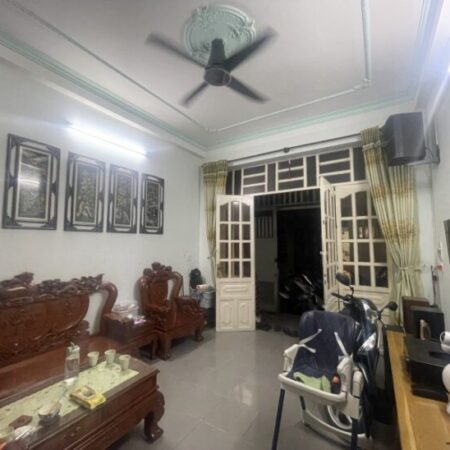 NHÀ 2 TẦNG 44M2, ĐƯỜNG 22, PHƯỚC LONG B, Q9, 3.9TỶ.