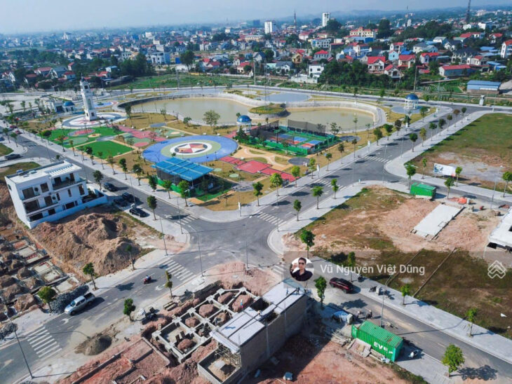 Chỉ từ 2 tỷ 350 sở hữu ngay lô shophouse mặt đường 24m, Chiết khấu lên tới 12 %, Hỗ trợ lãi suất 0%