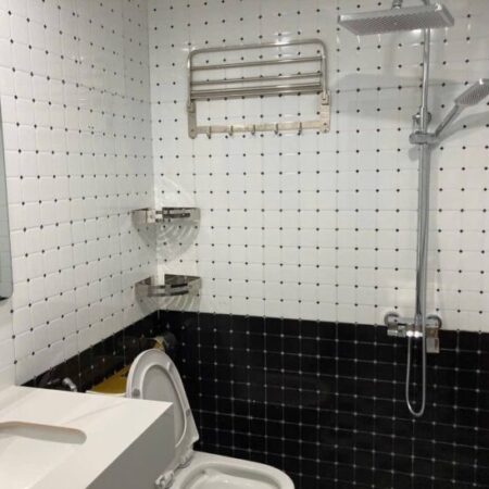 Bán nhà phố Toàn Thắng giá 5.78 tỷ, diện tích 32m2, 4 tầng, mặt tiền 3m