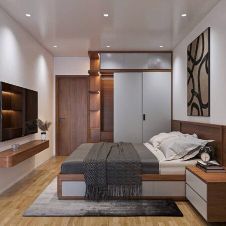 Bán nhà chung cư Sapphire giá 6.65 tỷ, diện tích 98.5m2, tầng 9, mặt tiền 8m