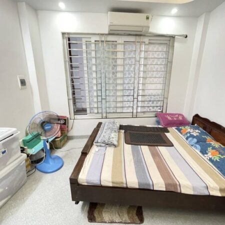 Bán nhà Tam Trinh giá 5.25 tỷ, diện tích 30m2, 5 tầng, mặt tiền 3.5m Bán nhà Tam Trinh giá 5.25 tỷ, diện tích 30m2, 5 tầng, mặt tiền 3.5m