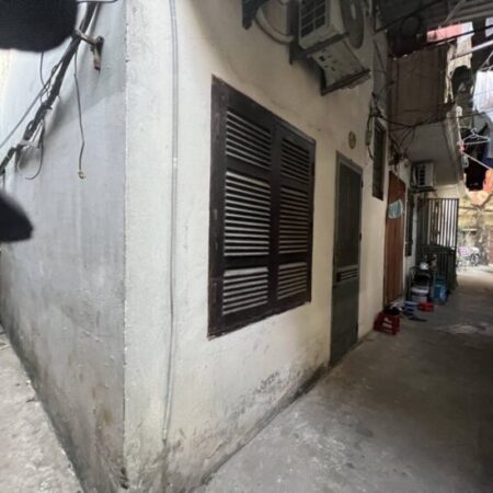 Bán nhà Lê Văn Lương giá 5.3 tỷ, diện tích 32m2, 2 tầng, mặt tiền 4m