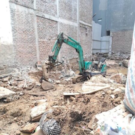 Bán nhà phố Hà Trì 1 giá 7.66 tỷ, diện tích 32m2, 5 tầng, mặt tiền 4.5m