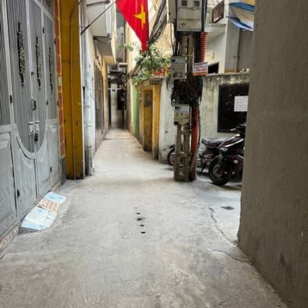 Bán nhà Tôn Đức Thắng giá 5.20 tỷ, diện tích 30m2, 3 tầng, mặt tiền 4.59m Bán nhà Tôn Đức Thắng giá 5.20 tỷ, diện tích 30m2, 3 tầng, mặt tiền 4.59m