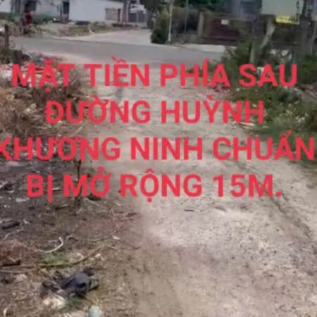 SIÊU PHẨM ĐẤT ĐẸP – GIÁ Tốt – Vị Trí Đắc Địa Tại : Chợ Kim Hải – Phường Kim Dinh – Bà Rịa Vũng Tàu