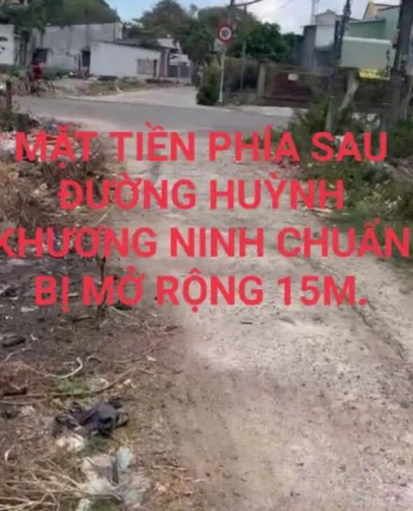 SIÊU PHẨM ĐẤT ĐẸP – GIÁ Tốt – Vị Trí Đắc Địa Tại : Chợ Kim Hải – Phường Kim Dinh – Bà Rịa Vũng Tàu