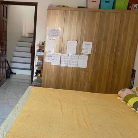 NHÀ ĐẸP – GIÁ Tốt – Vị Trí Tại : Ngãi Cầu – An Khánh – Hoài Đức – Hà Nội