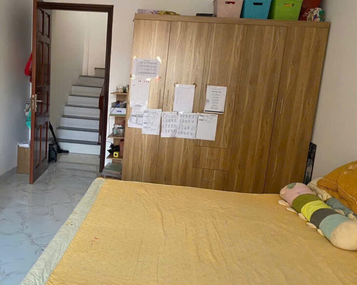 NHÀ ĐẸP – GIÁ Tốt – Vị Trí Tại : Ngãi Cầu – An Khánh – Hoài Đức – Hà Nội