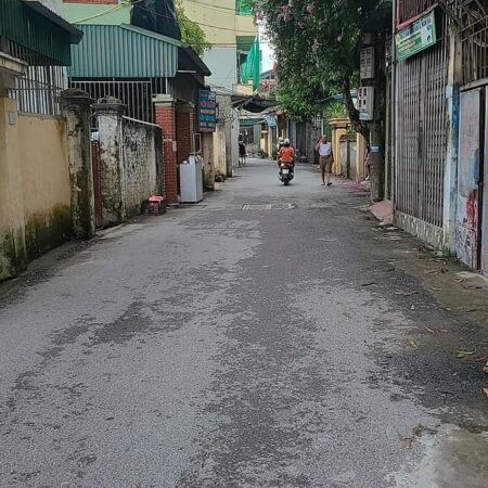 Sở Hữu Nhà Mặt Phố Phan Bá Vành, Gần Khu Đô Thị Kiến Giang – Giá Tốt 6.4 Tỷ!