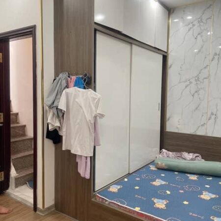Bán Nhà Trung Tâm Thanh Xuân – 26.2m², Mặt Tiền 5.68m, 20m Ra Phố Nguyễn Trãi, Giá 5.8 Tỷ Bán Nhà Trung Tâm Thanh Xuân – 26.2m², Mặt Tiền 5.68m, 20m Ra Phố Nguyễn Trãi, Giá 5.8 Tỷ