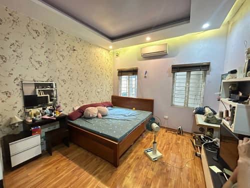 Nhà Khâm Thiên Trung Tâm Đống Đa giá 6 tỷ, diện tích 40m2, mặt tiền 4m gần phố cổ – thuận thiện