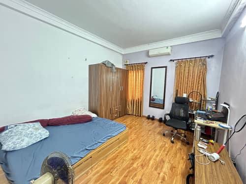Nhà Khâm Thiên Trung Tâm Đống Đa giá 6 tỷ, diện tích 40m2, mặt tiền 4m gần phố cổ – thuận thiện