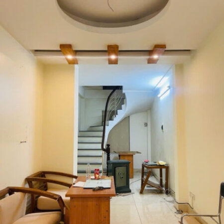 HÓT BÁN NHÀ ĐẸP NGÕ 424 Tại Trần Khát Chân HÓT BÁN NHÀ ĐẸP NGÕ 424 Tại Trần Khát Chân