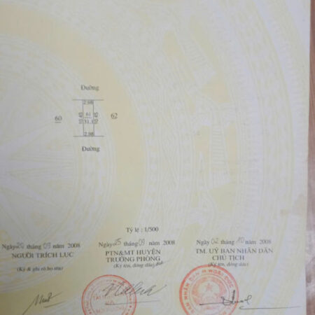 NHÀ ĐẸP – GIÁ TỐT – Vị Trí Đắc Địa Tại Nhà số 5- xí nghiệp Tơ Tằm Đan Hoài, Xã Sơn Đồng, Huyện Hoài