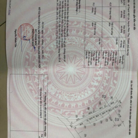 ĐẤT CHÍNH CHỦ – GIÁ TỐT – Vị Trí Đẹp Tại Xã Trạch Mỹ Lộc, Huyện Phúc Thọ, Thành phố Hà Nội ĐẤT CHÍNH CHỦ – GIÁ TỐT – Vị Trí Đẹp Tại Xã Trạch Mỹ Lộc, Huyện Phúc Thọ, Thành phố Hà Nội