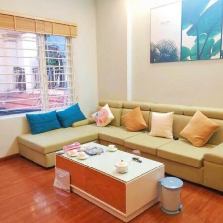 Bán nhà Xuân La ngõ Ô Tô nhỏ Kinh doanh đỉnh sát Phố gần Tây Hồ 31m2 5 tầng 7.45 tỷ
