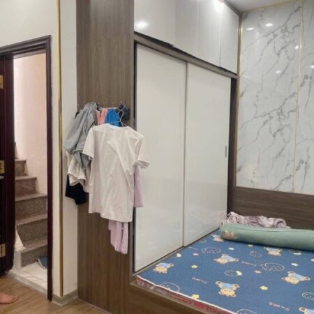 Nhà Đẹp Nguyễn Trãi Thanh Xuân – Diện Tích 26.2m², Mặt Tiền 5.68m, Giá Hấp Dẫn 5.8 Tỷ Nhà Đẹp Nguyễn Trãi Thanh Xuân – Diện Tích 26.2m², Mặt Tiền 5.68m, Giá Hấp Dẫn 5.8 Tỷ