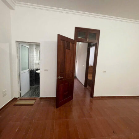 NHÀ ĐẸP – GIÁ TỐT – Vị Trí Đắc Địa Tại Ngõ 2, Hà Trì, Phường Hà Cầu, Quận Hà Đông, Thành phố Hà Nội