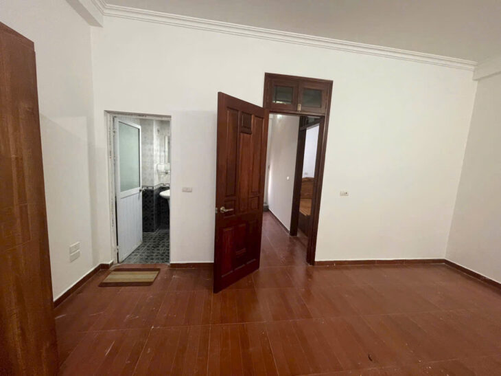 NHÀ ĐẸP – GIÁ TỐT – Vị Trí Đắc Địa Tại Ngõ 2, Hà Trì, Phường Hà Cầu, Quận Hà Đông, Thành phố Hà Nội