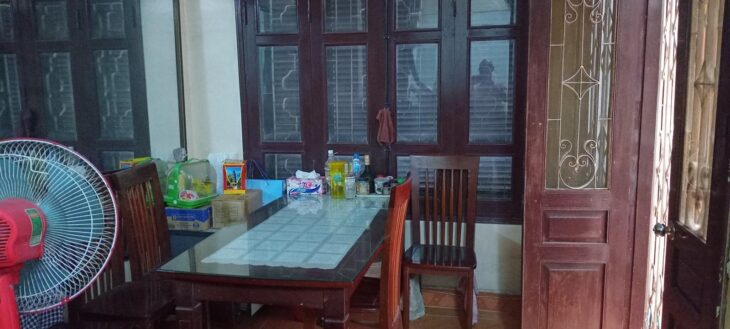 BÁN GẤP NHÀ THÁI HÀ 2 TẦNG 104M2, MT6,2M Ô TÔ-KD -SỔ ĐỎ- GIÁ HỜI 21 TỶ TL.