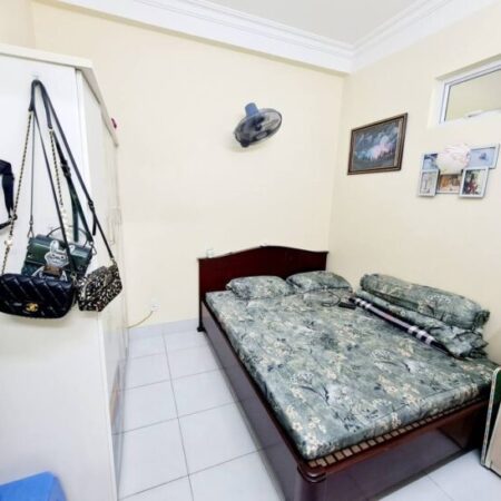 Bán nhà Tam Trinh giá 5.4 tỷ, diện tích 33.5m2, 3 tầng, mặt tiền 4m Bán nhà Tam Trinh giá 5.4 tỷ, diện tích 33.5m2, 3 tầng, mặt tiền 4m