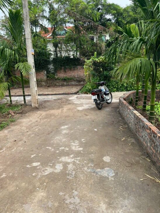 ngõ 2 Vạn Phúc – Thanh Trì – HN