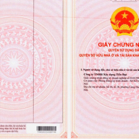TÂM ĐIỂM ĐẦU TƯ – HOÀ BÌNH