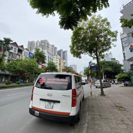 ⚜️Tòa VP Mặt Phố Nguyễn Hoàng, Nam Từ Liêm 605m2 6T Thang Máy MT 16m, Chỉ 330 TỶ⚜️