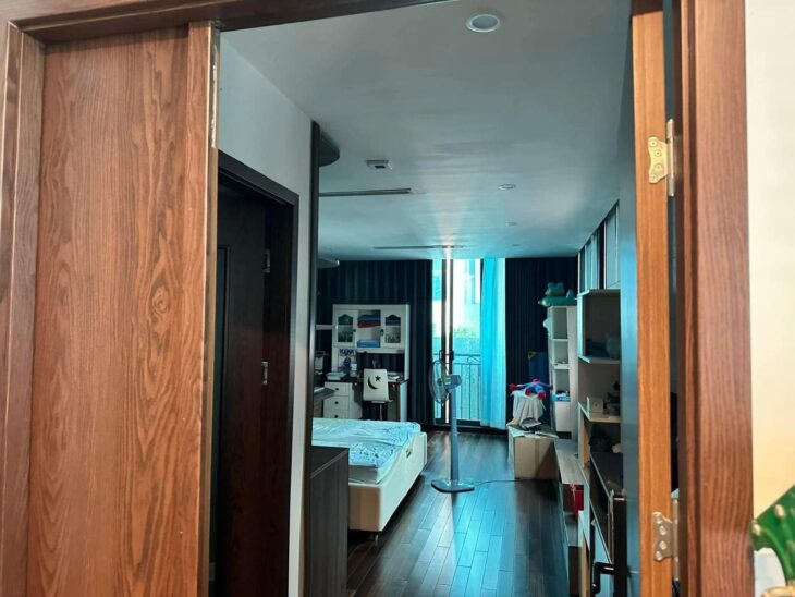 ⚜️ Mặt Phố VIP Yên Hoa, Mặt Hồ Tây, 101m2 9T Thang Máy, MT 4.5m, Chỉ 47 TỶ ⚜️