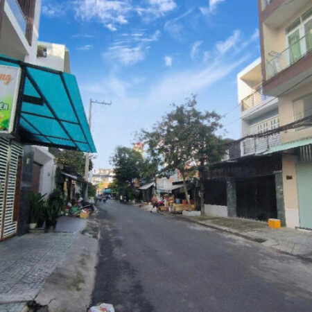 Bán Nhà HXT 8M 4,5×21,5 Gần Trường Chinh Tân Bình Hơn 6,6 Tỷ 932094300