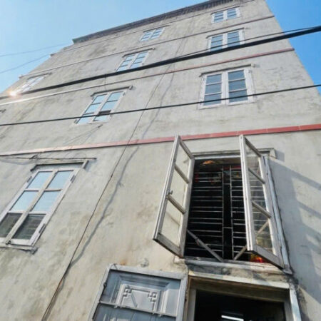 NHÀ SIÊU ĐẸP – GIÁ TỐT – Vị Trí Đắc Địa Tại Đường QUANG TRUNG (cạnh bến xe Yên Nghĩa) – Quận HÀ